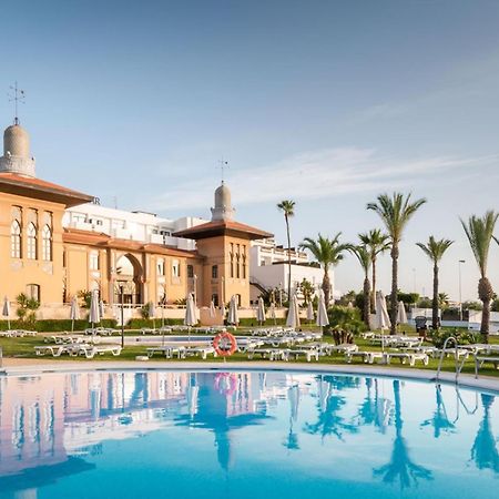 Alegria Palacio Mojacar - Adults Only Exterior photo