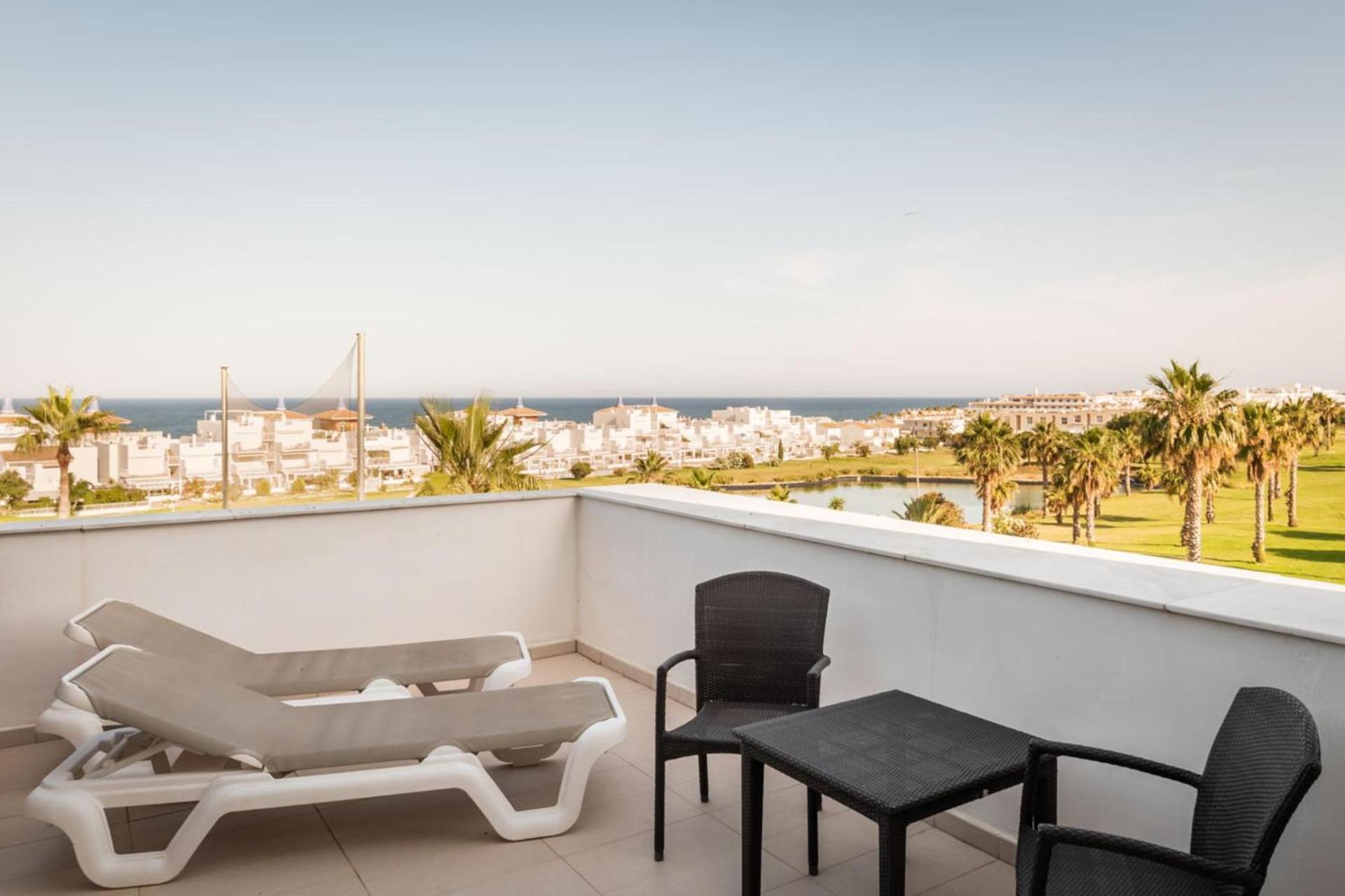 Alegria Palacio Mojacar - Adults Only Exterior photo