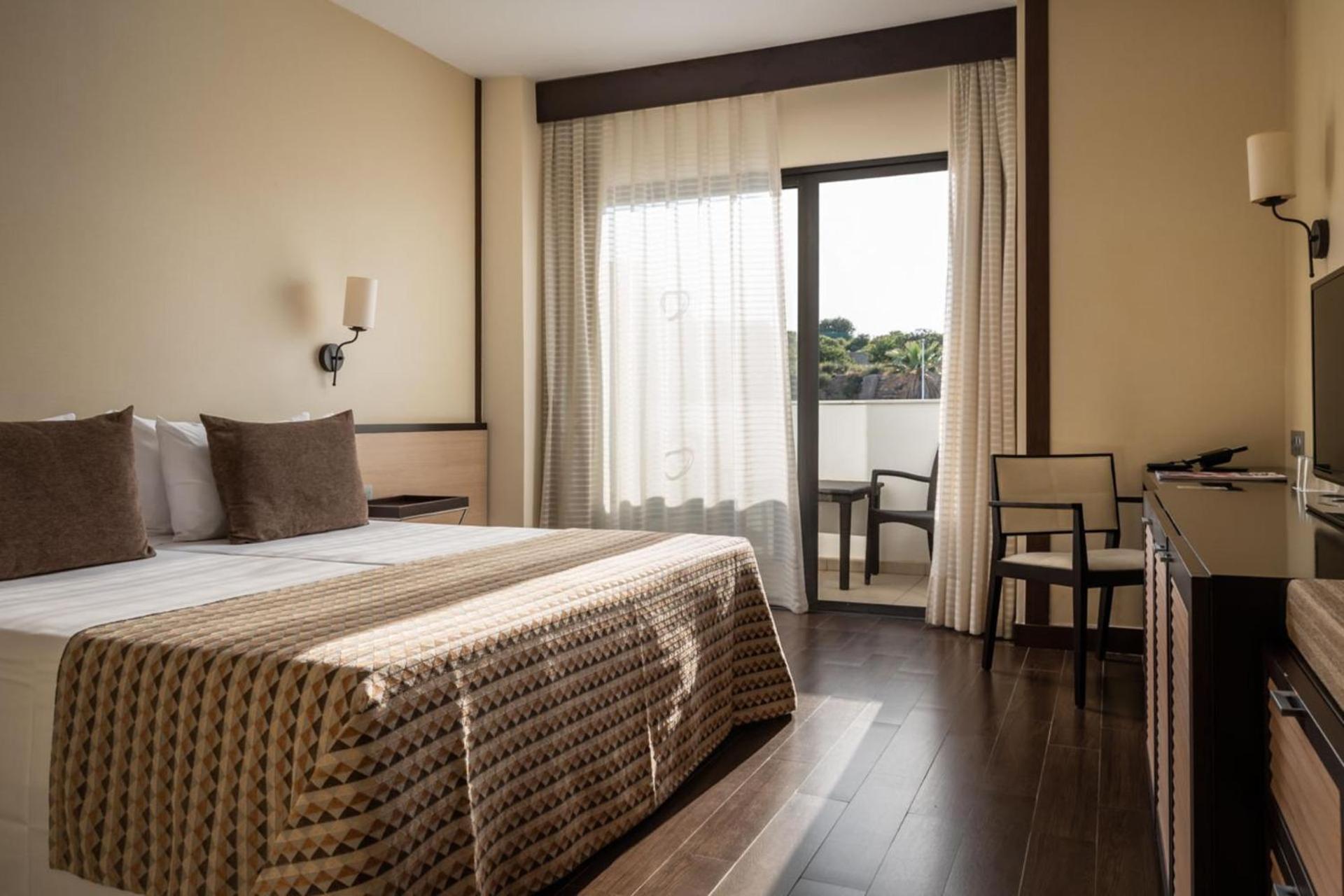 Alegria Palacio Mojacar - Adults Only Exterior photo