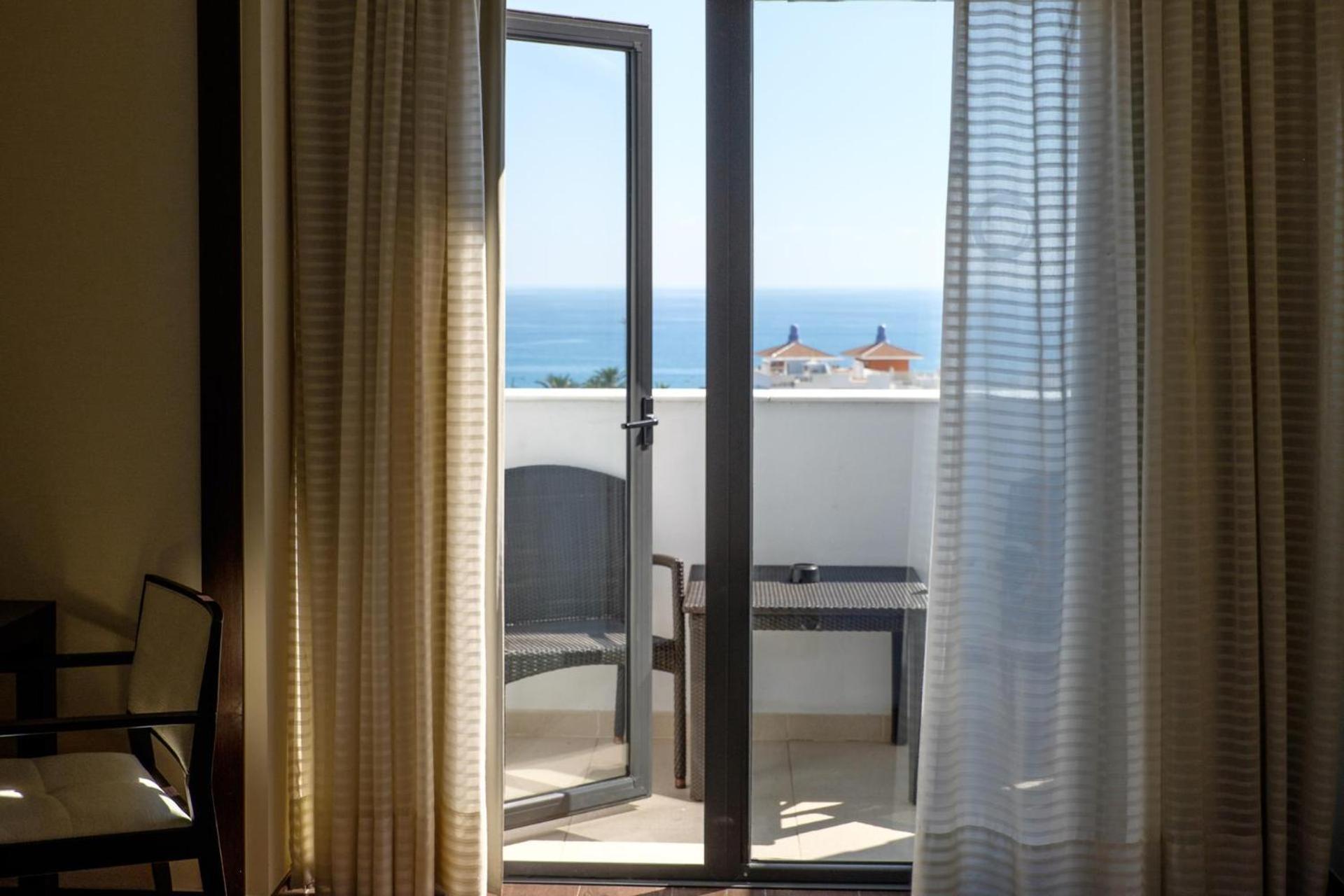 Alegria Palacio Mojacar - Adults Only Exterior photo