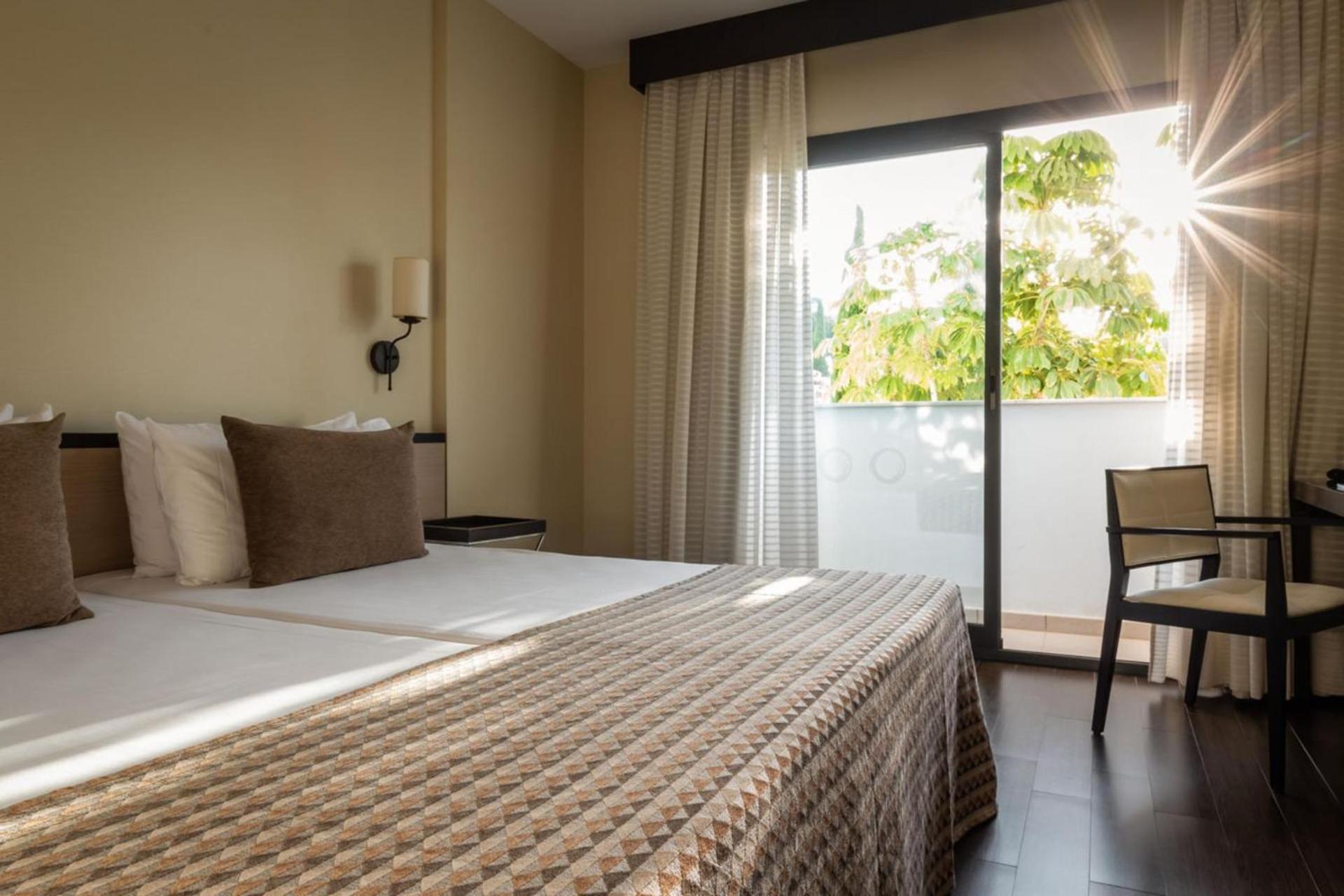 Alegria Palacio Mojacar - Adults Only Exterior photo