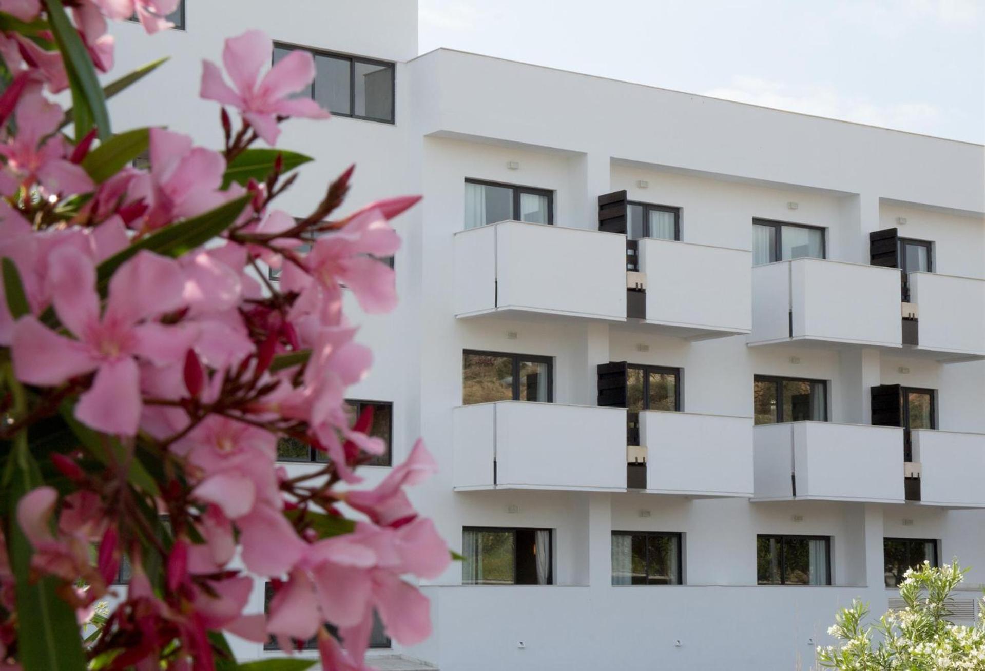 Alegria Palacio Mojacar - Adults Only Exterior photo
