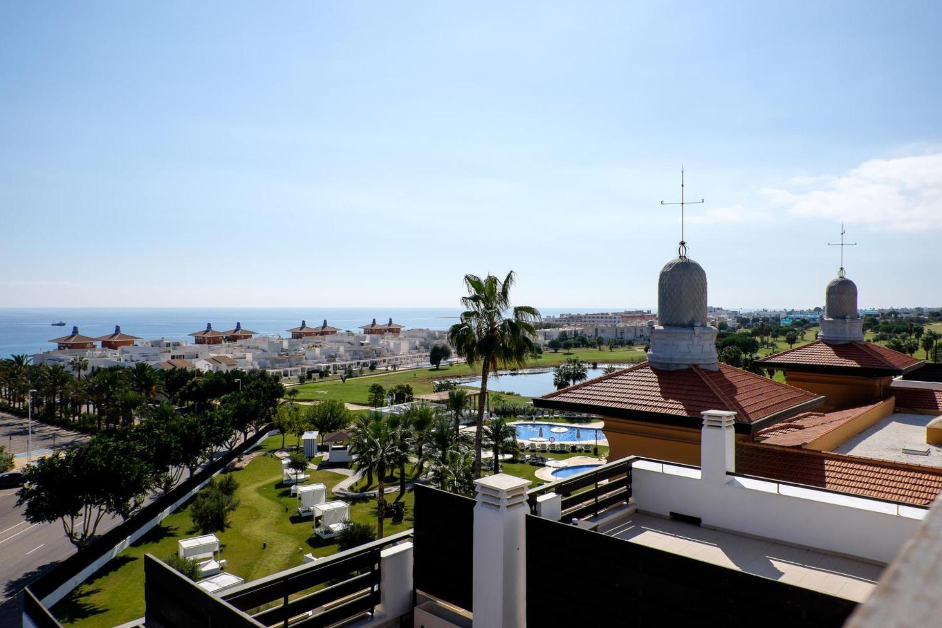 Alegria Palacio Mojacar - Adults Only Exterior photo
