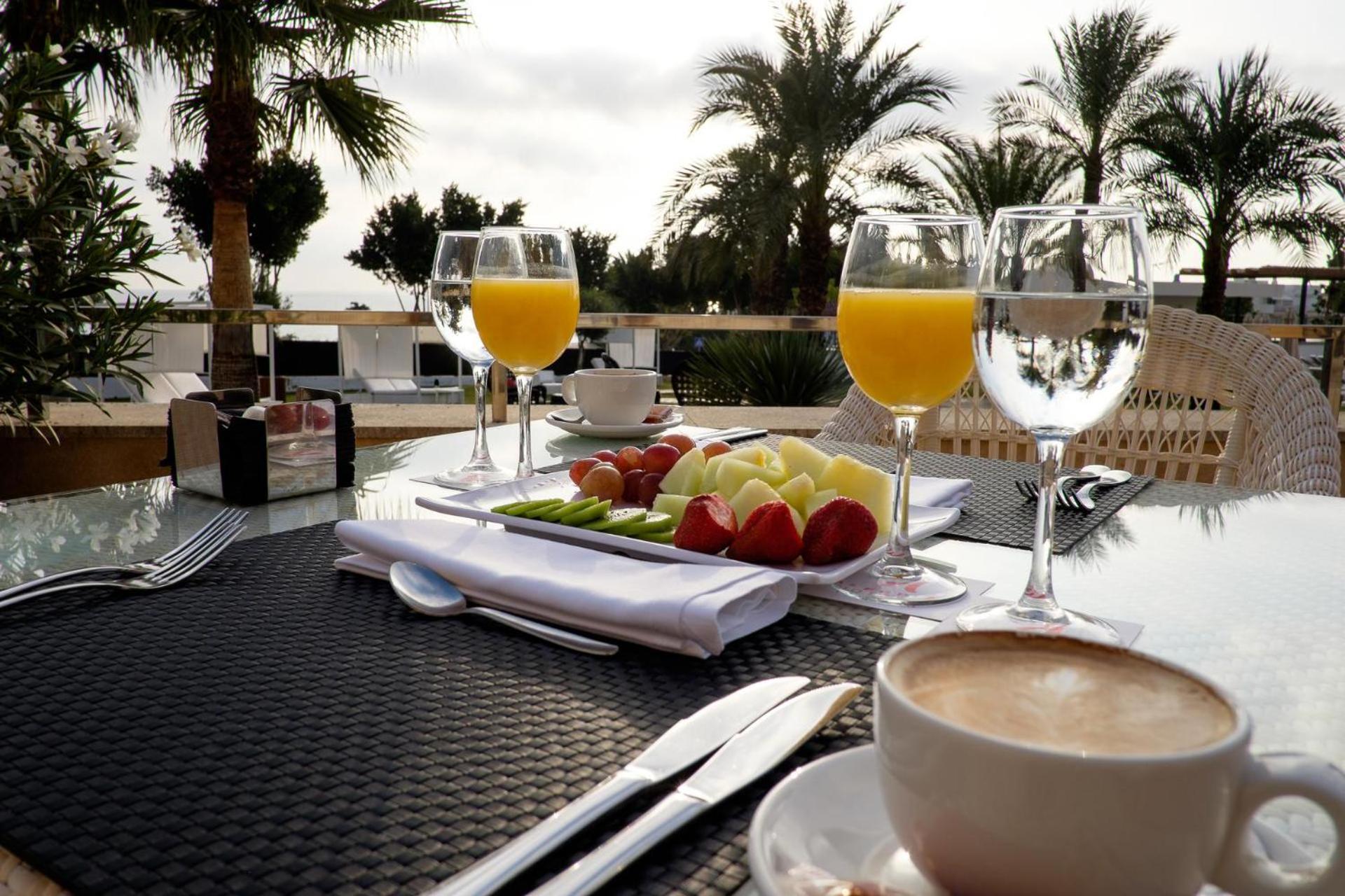 Alegria Palacio Mojacar - Adults Only Exterior photo