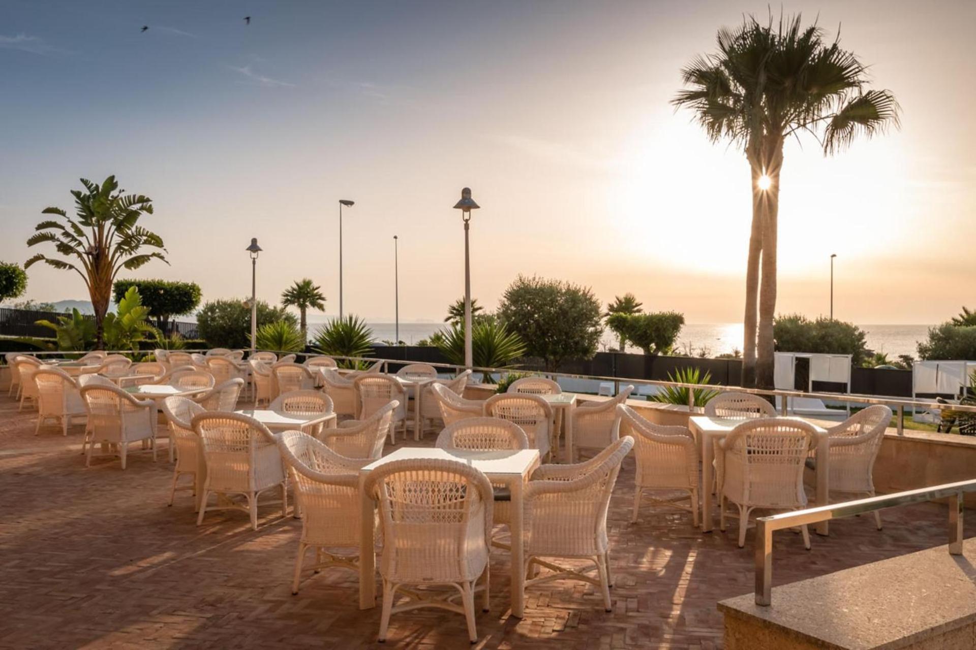 Alegria Palacio Mojacar - Adults Only Exterior photo