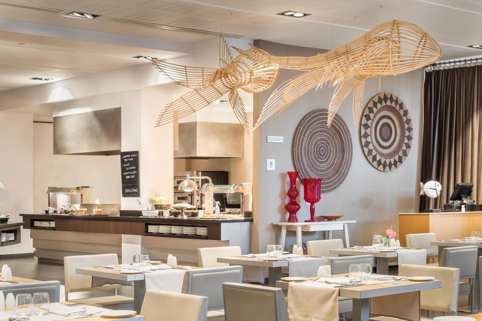 Alegria Palacio Mojacar - Adults Only Exterior photo
