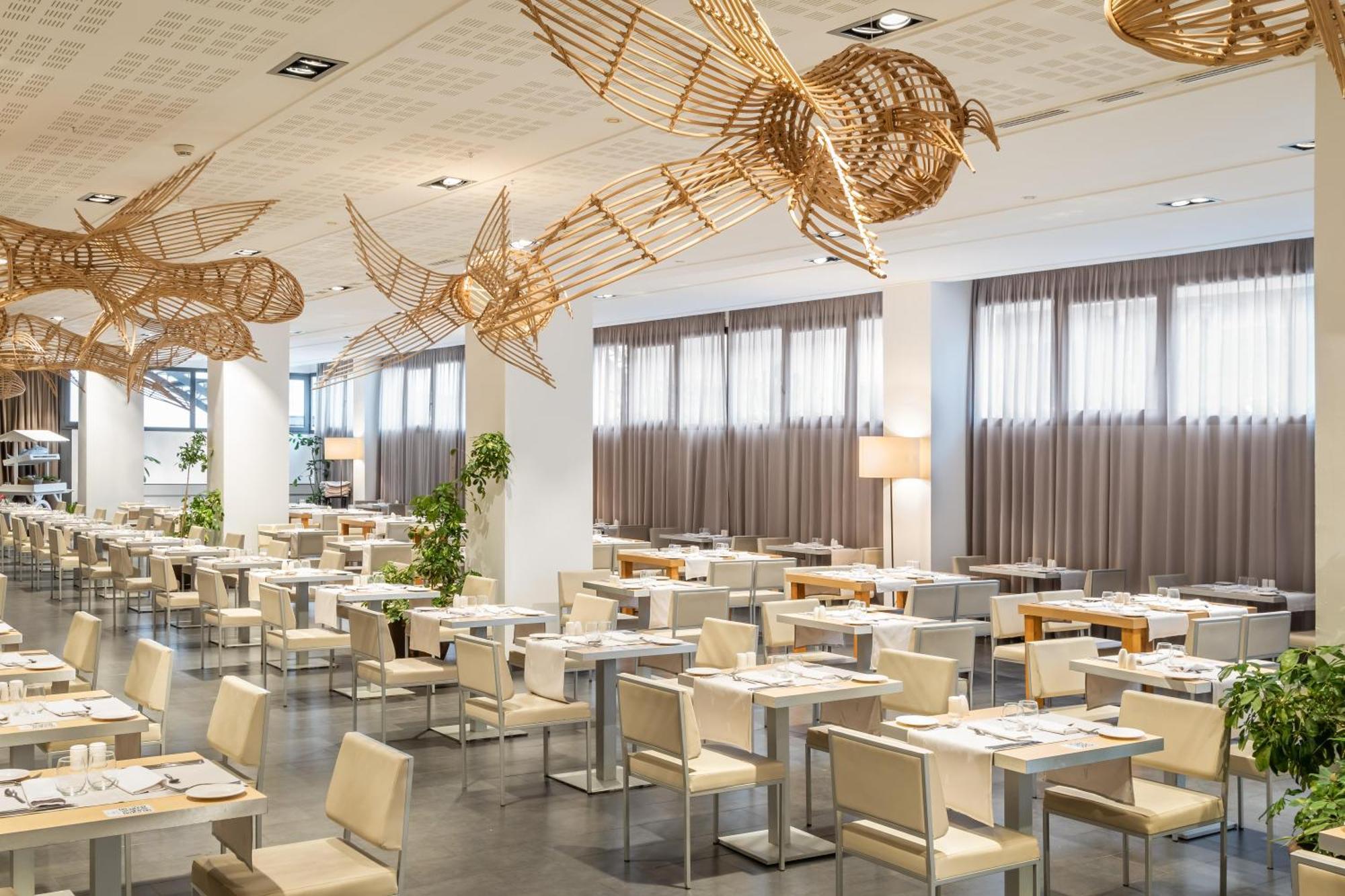 Alegria Palacio Mojacar - Adults Only Exterior photo