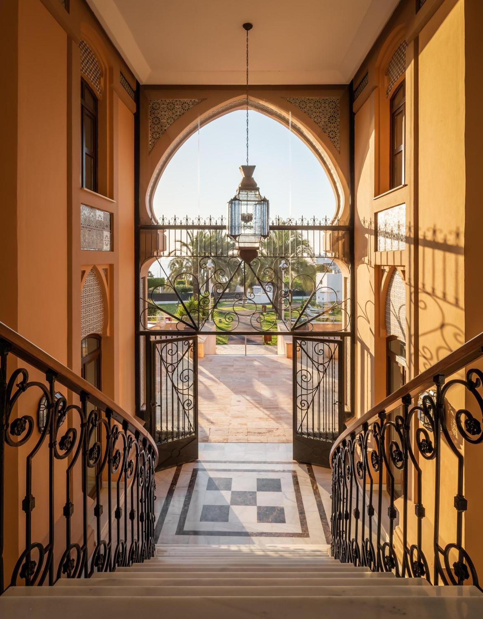 Alegria Palacio Mojacar - Adults Only Exterior photo