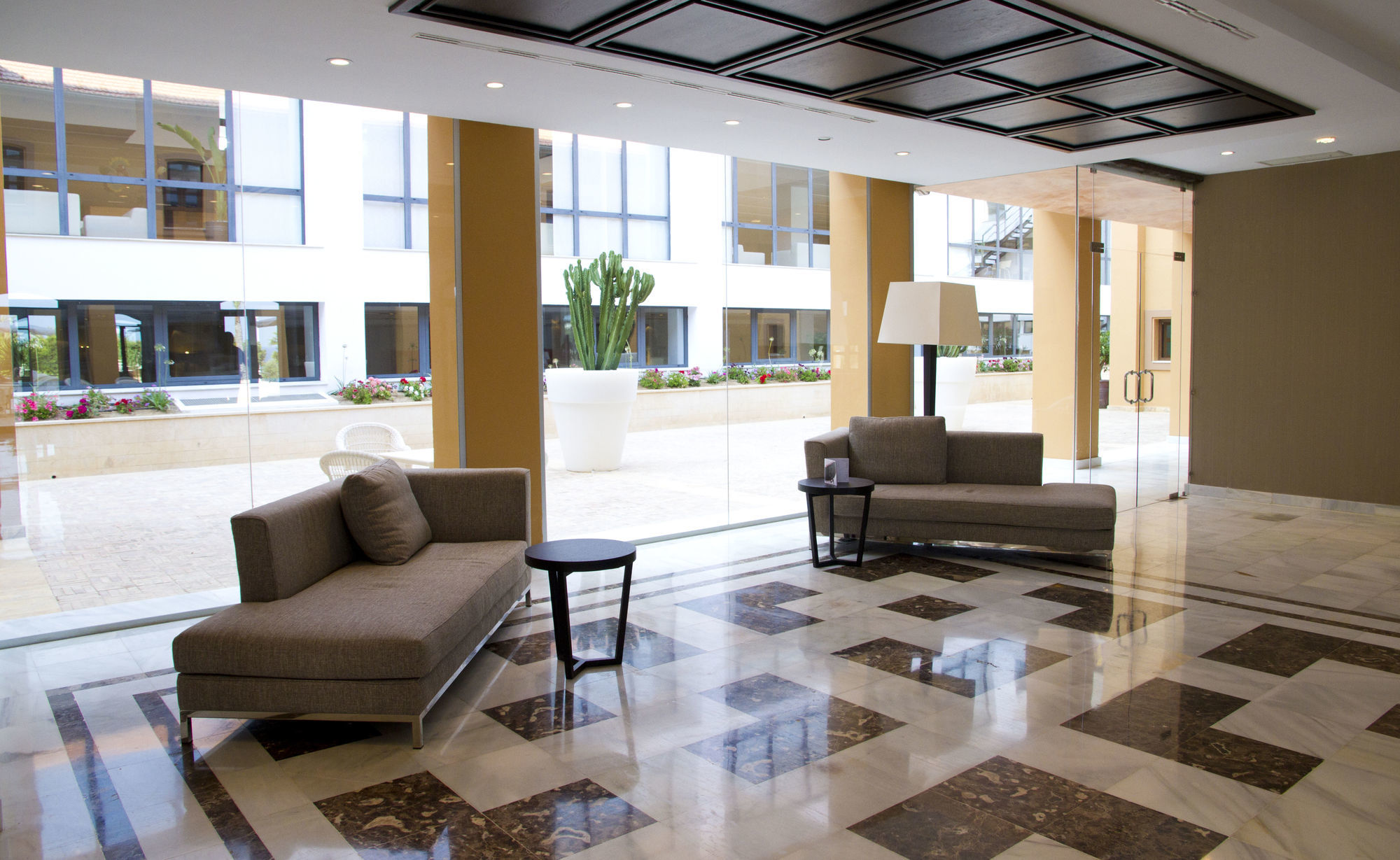 Alegria Palacio Mojacar - Adults Only Exterior photo