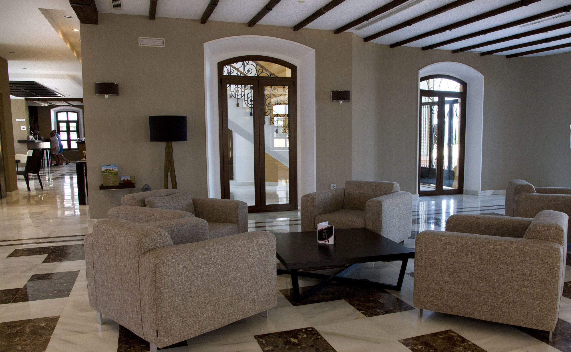 Alegria Palacio Mojacar - Adults Only Exterior photo