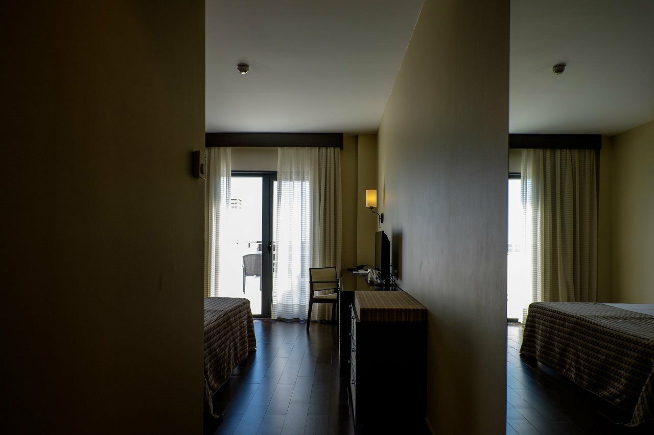 Alegria Palacio Mojacar - Adults Only Exterior photo